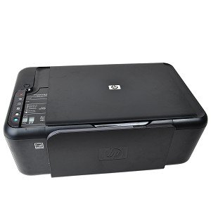 deskjet f4440
