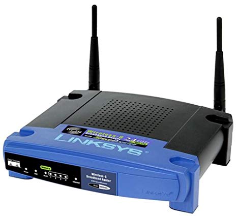 linksys wireless-g pci network adapter with speedbooster #2