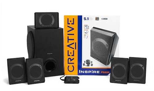inspire p5800