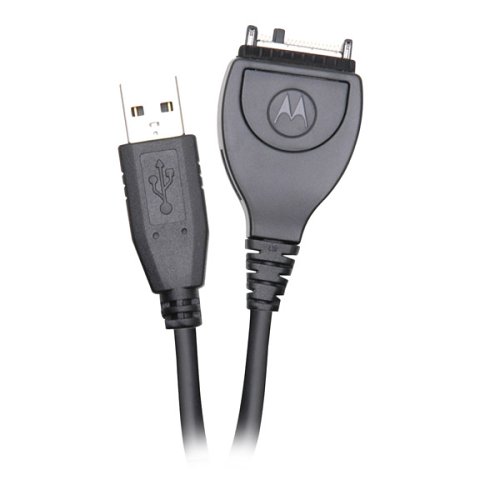motorola v66 usb
