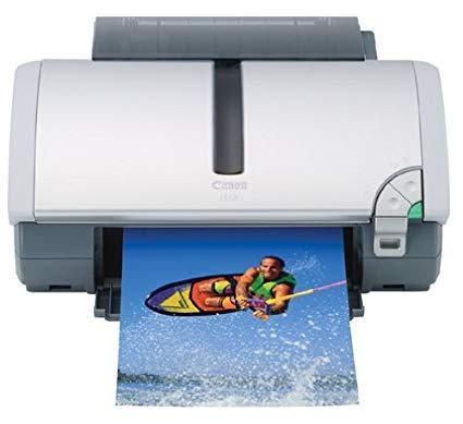canon inkjet i860