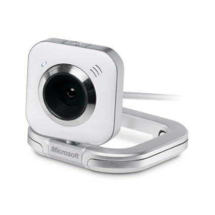 microsoft lifecam 5500