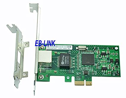 82573e gigabit ethernet controller