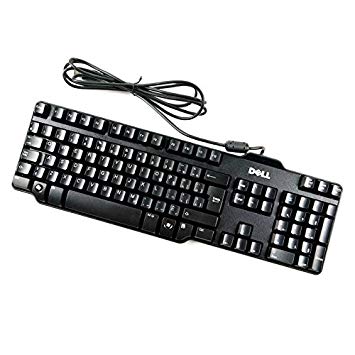 dell sk-8115 usb keyboard