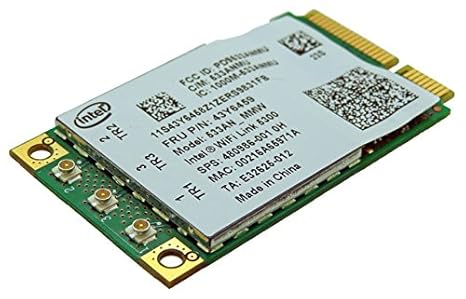 5300 agm intel