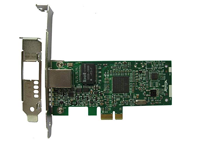 broadcom bcm5751 netxtreme gigabit ethernet pci express controller