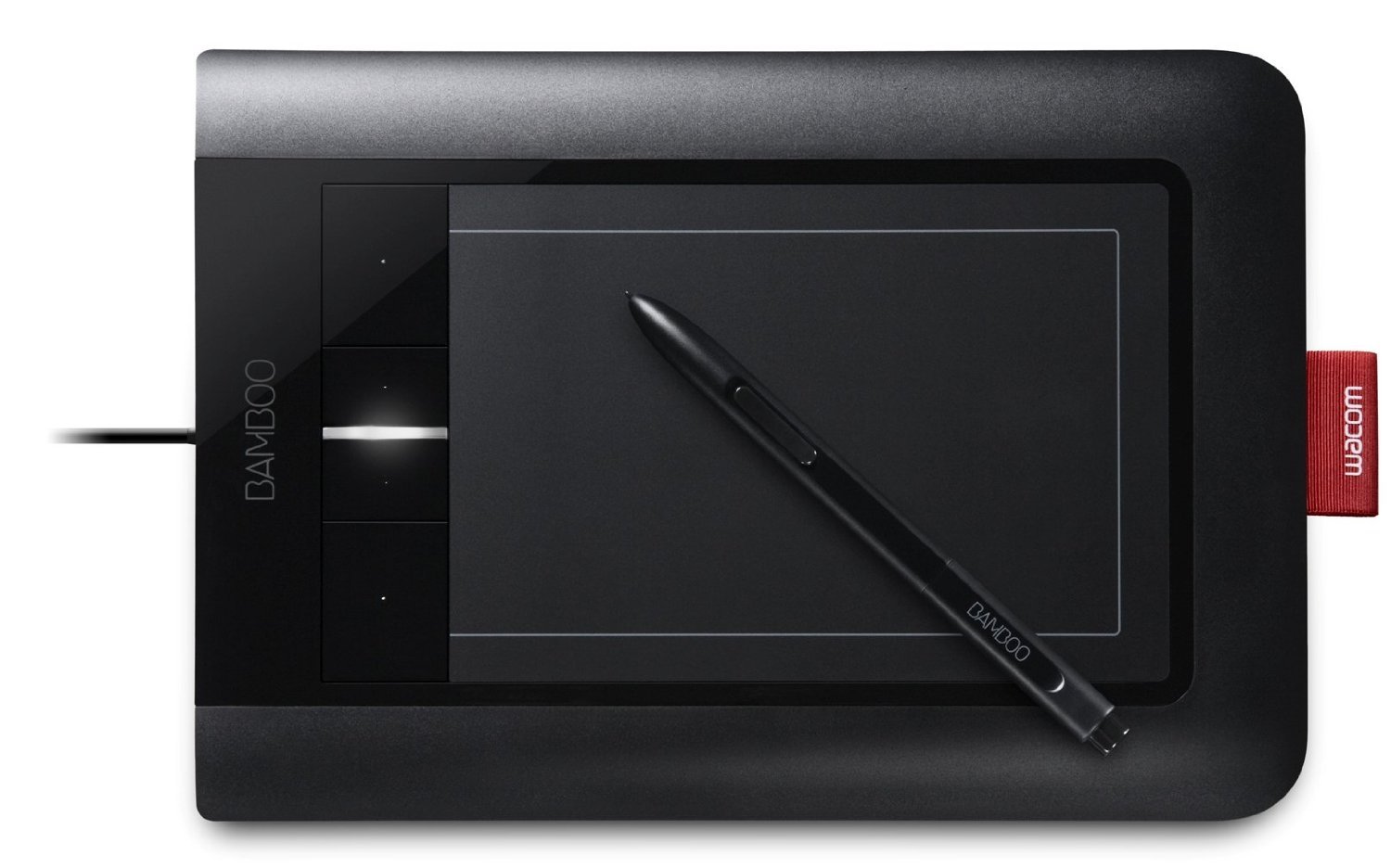 bamboo fun cth 461 mac