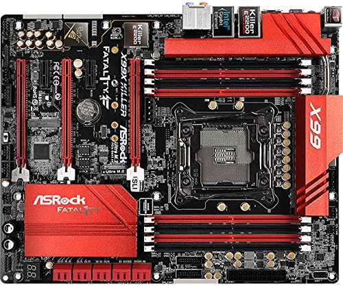 fatality motherboard