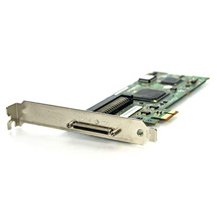 adaptec asc-29320lpe