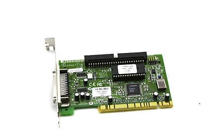 2930cu pci scsi controller