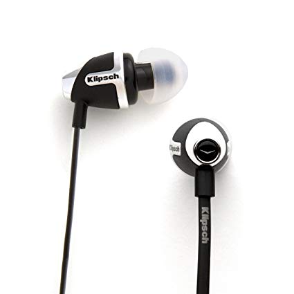klipsch s4i windows