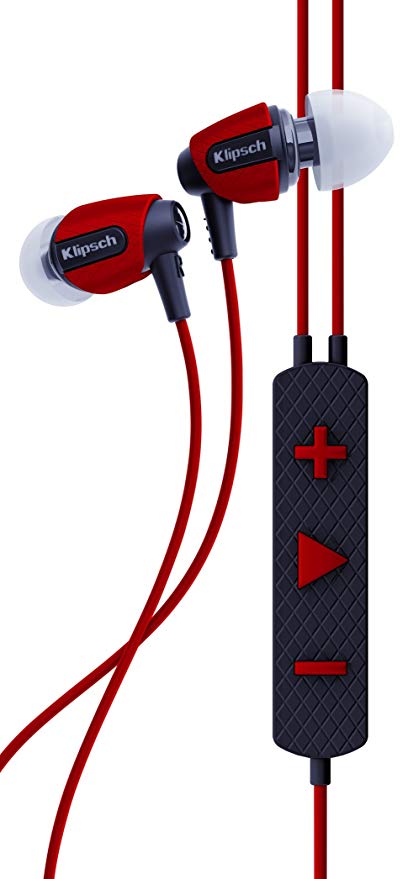 klipsch s4i windows