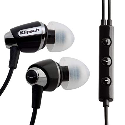 klipsch s4i windows