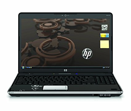 coprocessore hp pavilion dv6000