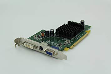 ati radeon x300se