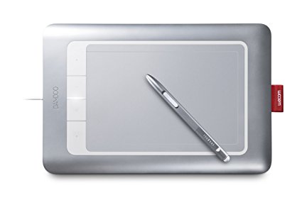 bamboo fun cth 461 mac