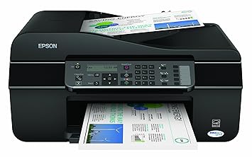 epson bx305fw scanner