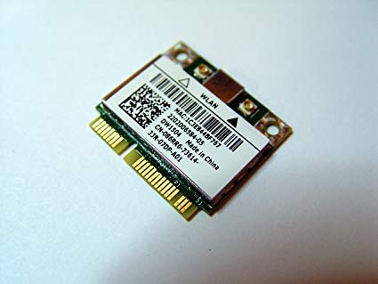 broadcom bcm4320