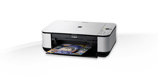 canon mp250 english