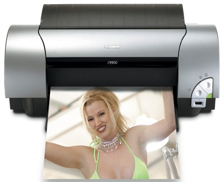 canon i9900 special