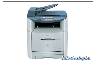 canon 8180c