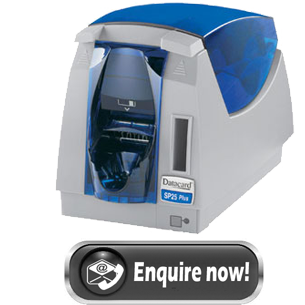 datacard sp35 plus