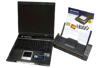 artixscan di 2010 win7