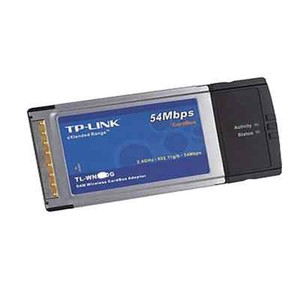 54m cardbus adapter