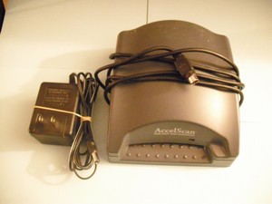 accelscan