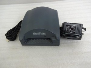 accelscan
