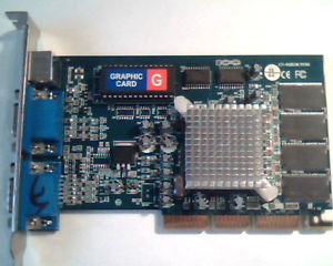 ati radeon rv100