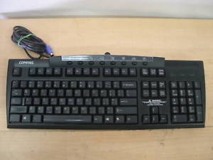 compaq keyboard kb 9963