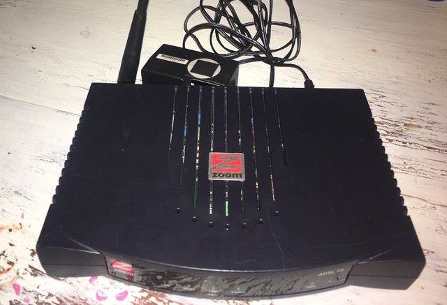 125 mbps wireless adsl2 1 port modem