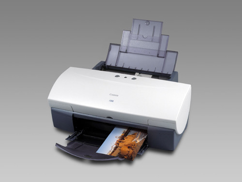 cannon i550 printer