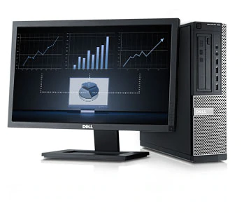 dell m990