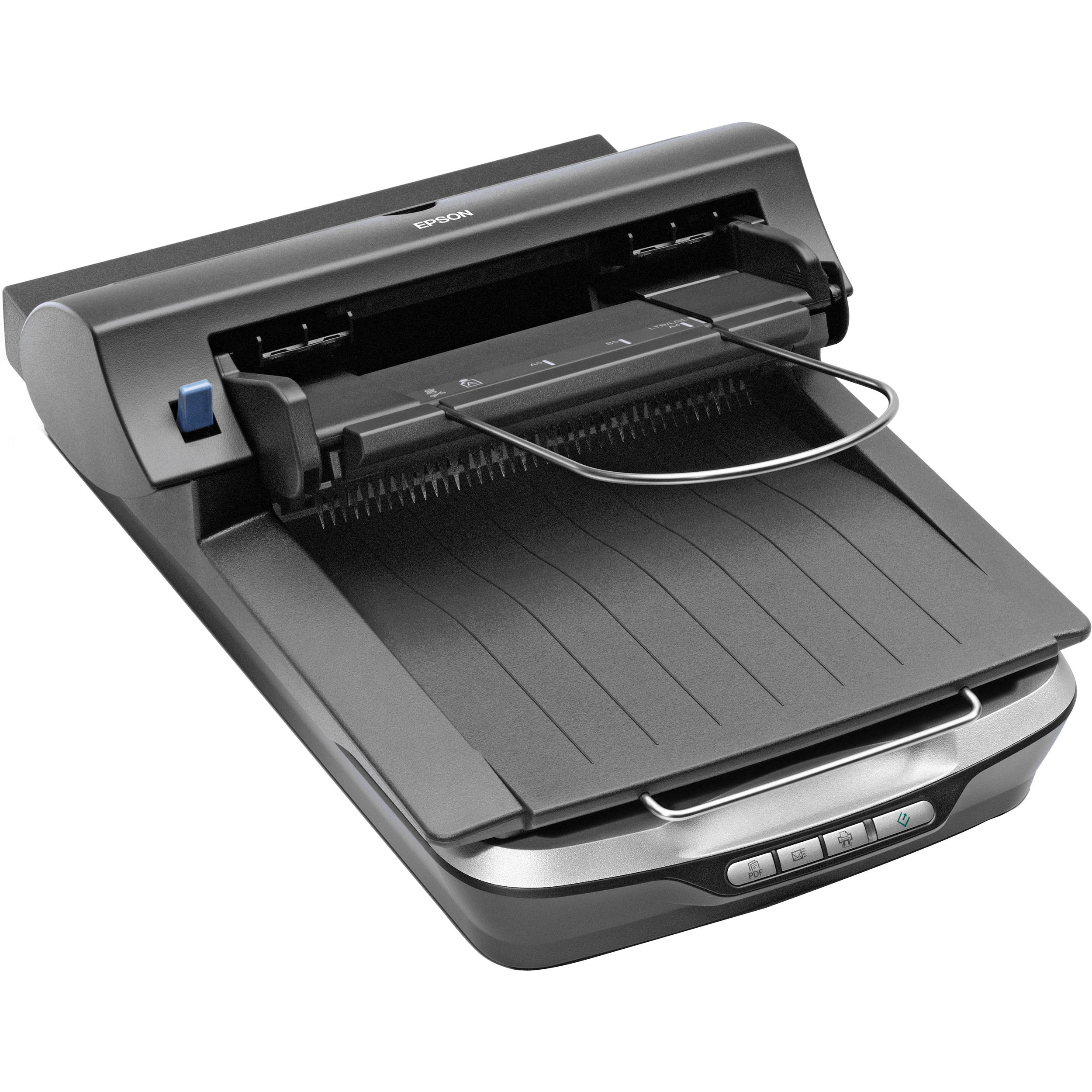 epson perfection v500 photo
