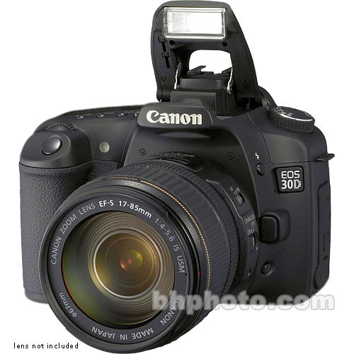 canon 30d