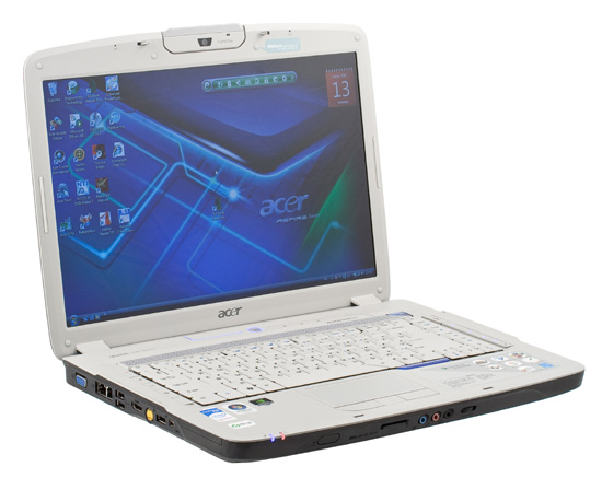 aspire 5920