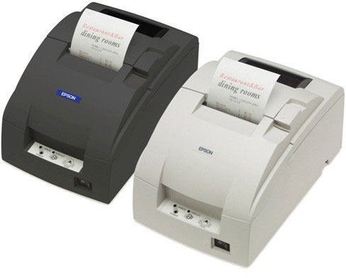 epson tm-u220d model m188d