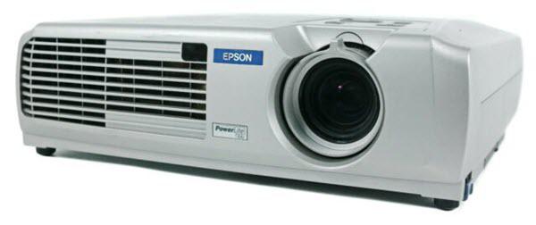 epson powerlite 54c