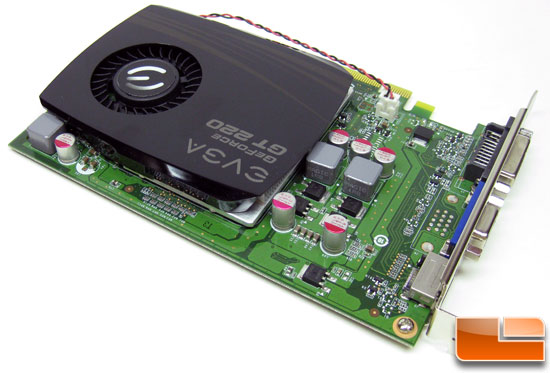 evga gt220