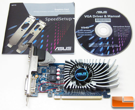 engt430 asus