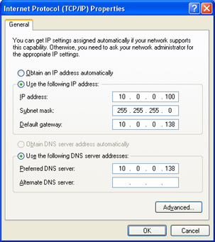 alcatel speedtouch 580
