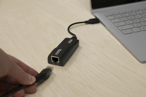 asix ax88178 chipset
