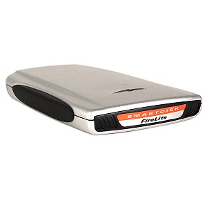 firelite smartdisk