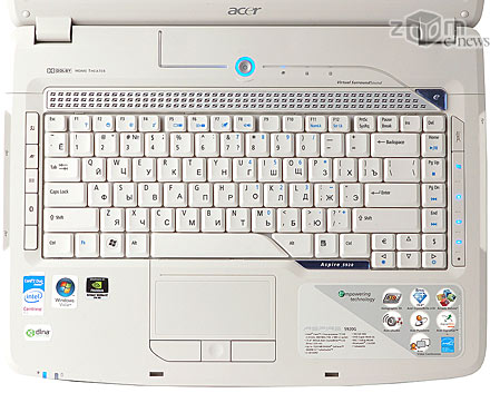 aspire 5920