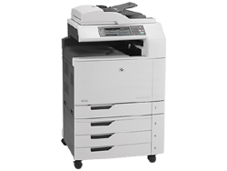 6040 mfp