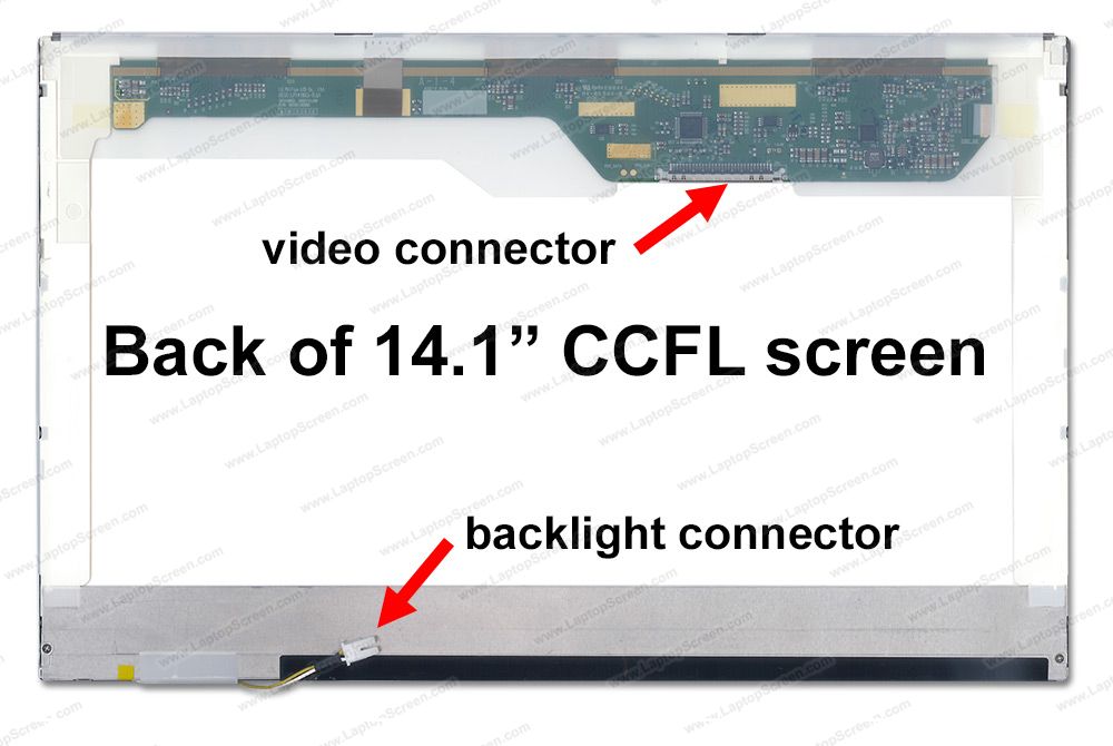 hp compaq 6910p display