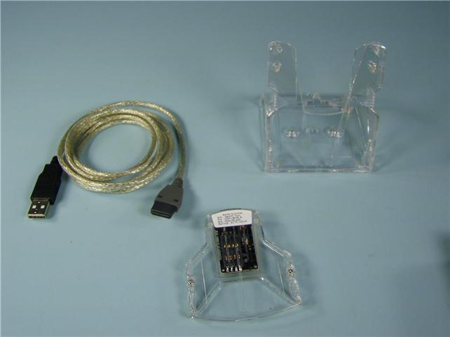 davicom dm9102ac