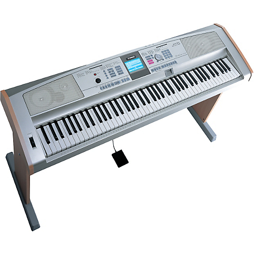 dgx 505 midi